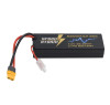 Аккумулятор Speed Storm Li-Po 7.4V 50C 5200 mAh Hard Case разъем XT60 - SS-2S5200-50-XT60