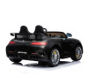 Электромобиль Mercedes-Benz GT R (черный, 4WD, 12V) - HL289-BLACK