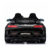 Электромобиль Mercedes-Benz GT R (черный, 4WD, 12V) - HL289-BLACK