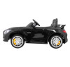 Электромобиль Mercedes-Benz GT R (черный, 4WD, 12V) - HL289-BLACK