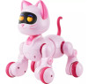 Радиоуправляемая интерактивная кошка Акробат - AW-6602