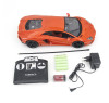 Радиоуправляемая машина MZ Lamborghini Aventador LP700 Orange 1:14, открываюся двери и капот - MZ-2225J