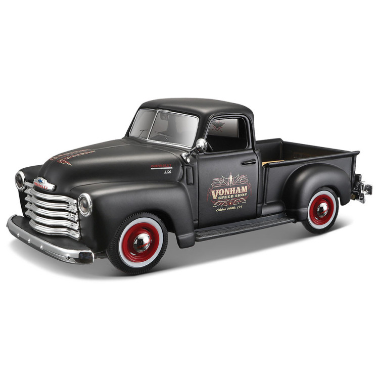 Chevrolet 3100 Pickup 1951