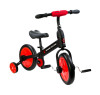 Детский беговел/велосипед ''Тактический'' (красный) - АР-03001