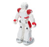 Радиоуправляемый интерактивный робот 26 см - ZYA-A2746-RED