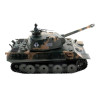 Радиоуправляемый танк Heng Long Panther V7.0 масштаб 1:16 RTR 2.4G - 3819-1 V7.0