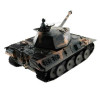 Радиоуправляемый танк Heng Long Panther V7.0 масштаб 1:16 RTR 2.4G - 3819-1 V7.0