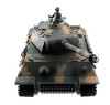 Радиоуправляемый танк Heng Long Panther V7.0 масштаб 1:16 RTR 2.4G - 3819-1 V7.0