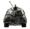 Радиоуправляемый танк Heng Long Panther V7.0 масштаб 1:16 RTR 2.4G - 3819-1 V7.0