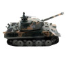Радиоуправляемый танк Heng Long Panther V7.0 масштаб 1:16 RTR 2.4G - 3819-1 V7.0