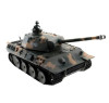 Радиоуправляемый танк Heng Long Panther V7.0 масштаб 1:16 RTR 2.4G - 3819-1 V7.0