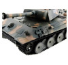Радиоуправляемый танк Heng Long Panther V7.0 масштаб 1:16 RTR 2.4G - 3819-1 V7.0