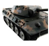 Радиоуправляемый танк Heng Long Panther V7.0 масштаб 1:16 RTR 2.4G - 3819-1 V7.0