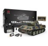 Радиоуправляемый танк Heng Long Panther V7.0 масштаб 1:16 RTR 2.4G - 3819-1 V7.0