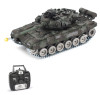 Радиоуправляемый танк R-WINGS RUSSIA T-90 Vladimir - RWG021-818-PRO-CAMO