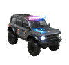 Радиоуправляемый краулер HB Beluga (32 см, 4WD, 1:16) - HB-R1603