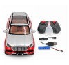 Радиоуправляемая металлическая машина Maybach GLS 1:22 - HCL-3805-RED