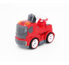 Радиоуправляемая Пожарная машина для малышей 1:18 - 7777-26