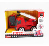 Радиоуправляемая Пожарная машина для малышей 1:18 - 7777-26