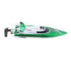 Радиоуправляемый катер Fei Lun High Speed Green Boat 2.4GHz - FT009-G