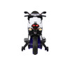 Детский электромобиль - мотоцикл Ducati White - SX1628-G