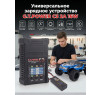 Универсальное зарядное устройство G.T.POWER C3 2A 16W - GTP-C3