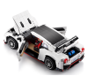 Конструктор CADA deTech Nissan GTR R35 (1322 детали) - C61020W