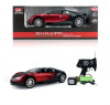 Радиоуправляемая машина MZ Bugatti Veyron Red 1:10 - 2050
