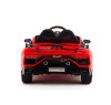 Детский электромобиль Lamborghini SVJ (красный, 12V) - HL328