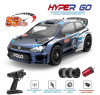 Радиоуправляемая машина для дрифта MJX Hyper Go VW POLO 4WD 1:14 - MJX-14304