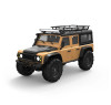 Радиоуправляемый краулер HB Defender (32 см, 4WD, 1:16) - HB-R1607