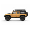 Радиоуправляемый краулер HB Defender (32 см, 4WD, 1:16) - HB-R1607
