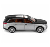 Радиоуправляемая металлическая машина Maybach GLS 1:22 - HCL-3805-SILVER
