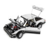 Конструктор CADA deTech Toyota Corolla AE86 (1234 детали) - C61019W