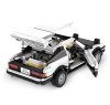 Конструктор CADA deTech Toyota Corolla AE86 (1234 детали) - C61019W