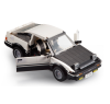 Конструктор CADA deTech Toyota Corolla AE86 (1234 детали) - C61019W