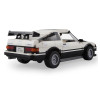 Конструктор CADA deTech Toyota Corolla AE86 (1234 детали) - C61019W