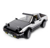 Конструктор CADA deTech Toyota Corolla AE86 (1234 детали) - C61019W