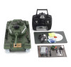 Радиоуправляемый танк R-WINGS T-34 - RWG021-842-PRO