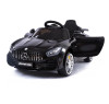 Детский электромобиль Mercedes Benz AMG GT R - HL288-BLACK