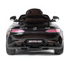Детский электромобиль Mercedes Benz AMG GT R - HL288-BLACK