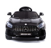 Детский электромобиль Mercedes Benz AMG GT R - HL288-BLACK
