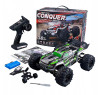 Радиоуправляемый внедорожник Conquer 4WD 1:16 - SCY-16102-GREEN