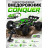 Радиоуправляемый внедорожник Conquer 4WD 1:16 - SCY-16102-GREEN