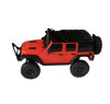 Радиоуправляемый краулер HB Wrangler (32 см, 4WD, 1:16) - HB-R1604