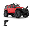 Радиоуправляемый краулер HB Wrangler (32 см, 4WD, 1:16) - HB-R1604