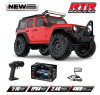 Радиоуправляемый краулер HB Wrangler (32 см, 4WD, 1:16) - HB-R1604