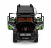 Радиоуправляемая металлическая машина Mercedes G500 1:22 - HCL-3801-BLACK