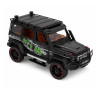 Радиоуправляемая металлическая машина Mercedes G500 1:22 - HCL-3801-BLACK