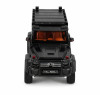 Радиоуправляемая металлическая машина Mercedes G500 1:22 - HCL-3801-BLACK